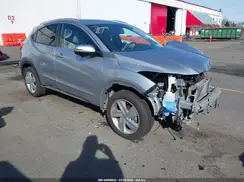 3CZRU6H79KM732038 2019 HONDA HR-V