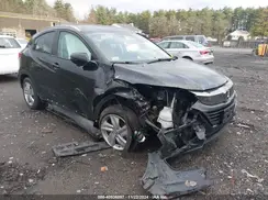 3CZRU6H79KM733285 2019 HONDA HR-V