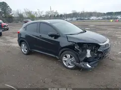 3CZRU6H79KM733304 2019 HONDA HR-V