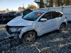 3CZRU6H79KM733352 2019 HONDA HR-V
