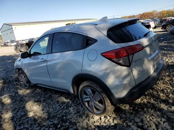 3CZRU6H79KM733352 2019 HONDA HR-V - Image 2