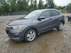 3CZRU6H79KM734968 2019 HONDA HR-V