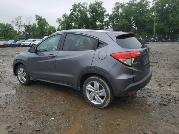 3CZRU6H79KM734968 2019 HONDA HR-V - Image 2