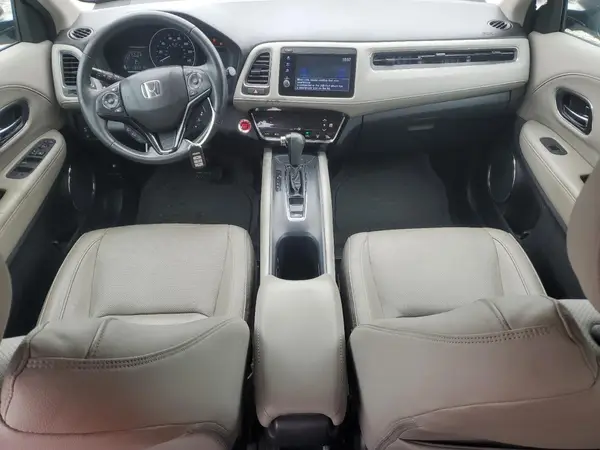 3CZRU6H79KM734968 2019 HONDA HR-V - Image 8