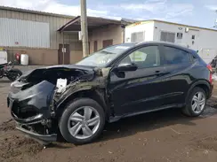 3CZRU6H79KM735098 2019 HONDA HR-V