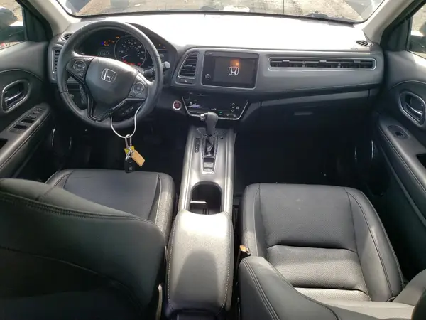 3CZRU6H79KM735098 2019 HONDA HR-V - Image 8