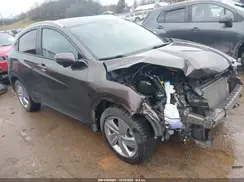 3CZRU6H79KM735876 2019 HONDA HR-V