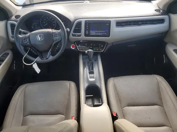 3CZRU6H79KM738485 2019 HONDA HR-V - Image 8