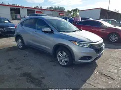 3CZRU6H79LM700241 2020 HONDA HR-V
