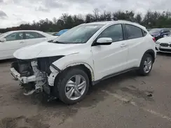 3CZRU6H79LM700773 2020 HONDA HR-V