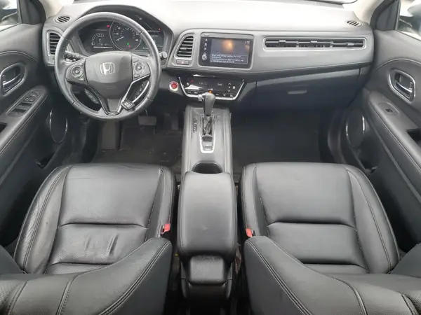 3CZRU6H79LM700773 2020 HONDA HR-V - Image 8
