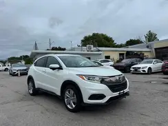 3CZRU6H79LM712163 2020 HONDA HR-V
