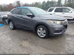 3CZRU6H79LM729965 2020 HONDA HR-V