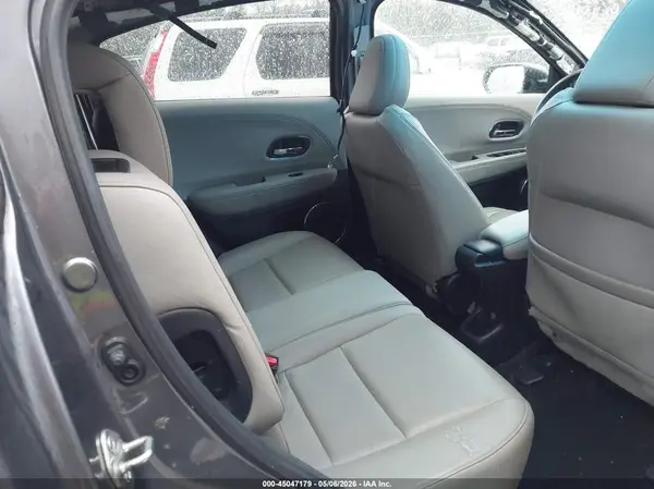 3CZRU6H79LM729965 2020 HONDA HR-V - Image 8