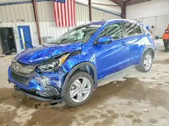 3CZRU6H79LM731716 2020 HONDA HR-V