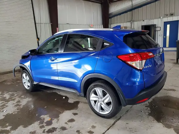 3CZRU6H79LM731716 2020 HONDA HR-V - Image 2