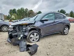 3CZRU6H79LM734504 2020 HONDA HR-V