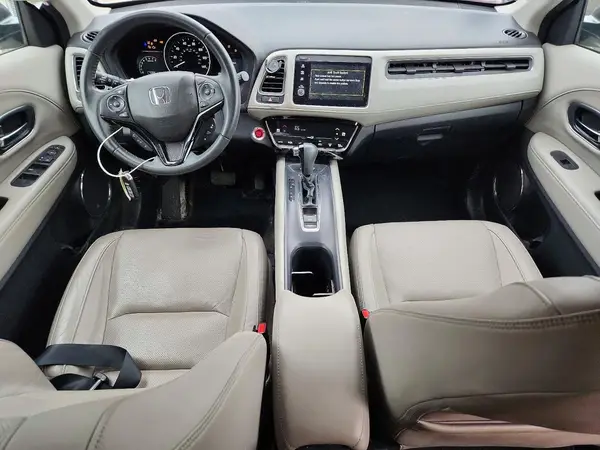 3CZRU6H79LM734504 2020 HONDA HR-V - Image 8