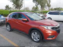 3CZRU6H79LM736060 2020 HONDA HR-V