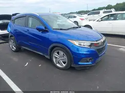 3CZRU6H79LM736141 2020 HONDA HR-V