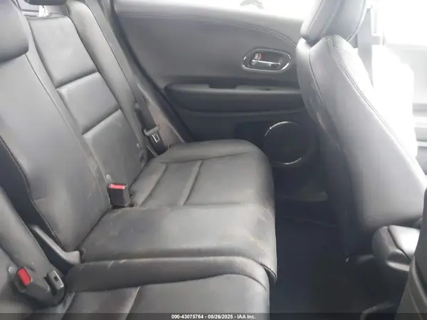 3CZRU6H79LM736141 2020 HONDA HR-V - Image 8