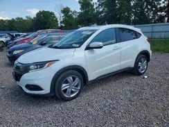 3CZRU6H79LM738939 2020 HONDA HR-V