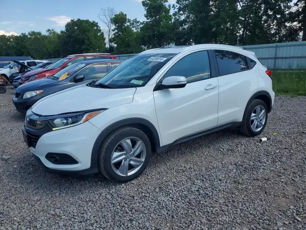 3CZRU6H79LM738939 2020 HONDA HR-V - Image 1