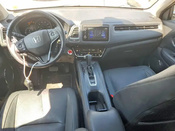3CZRU6H79LM738939 2020 HONDA HR-V - Image 8