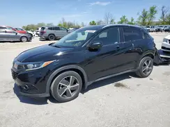 3CZRU6H79MM703481 2021 HONDA HR-V