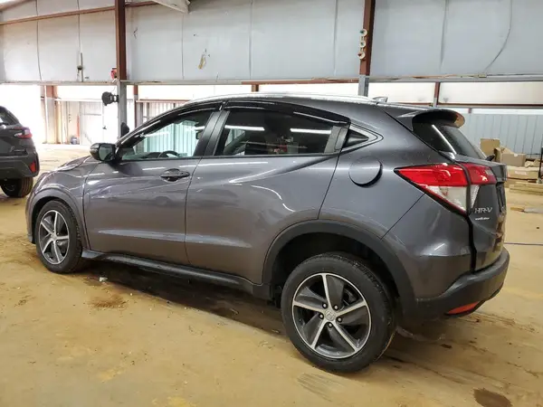 3CZRU6H79MM704131 2021 HONDA HR-V - Image 2