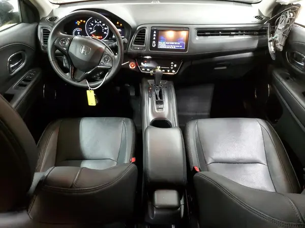 3CZRU6H79MM704131 2021 HONDA HR-V - Image 8