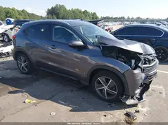 3CZRU6H79MM707787 2021 HONDA HR-V
