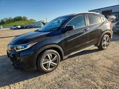 3CZRU6H79MM709278 2021 HONDA HR-V