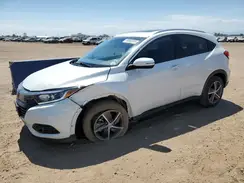 3CZRU6H79MM717526 2021 HONDA HR-V