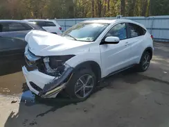 3CZRU6H79MM719258 2021 HONDA HR-V