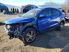 3CZRU6H79MM725044 2021 HONDA HR-V