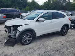 3CZRU6H79MM730146 2021 HONDA HR-V