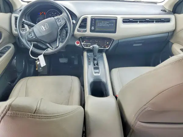 3CZRU6H79MM730146 2021 HONDA HR-V - Image 8