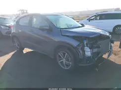 3CZRU6H79MM730275 2021 HONDA HR-V