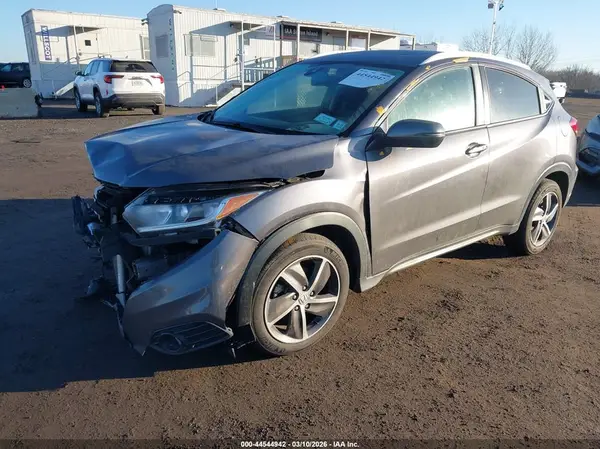 3CZRU6H79MM730275 2021 HONDA HR-V - Image 2