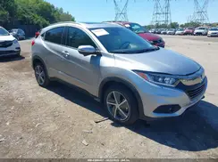 3CZRU6H79MM736528 2021 HONDA HR-V