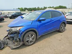 3CZRU6H79MM738599 2021 HONDA HR-V