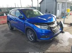 3CZRU6H79MM738635 2021 HONDA HR-V