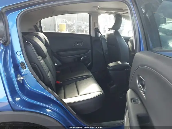 3CZRU6H79MM738635 2021 HONDA HR-V - Image 8