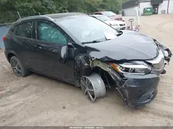 3CZRU6H79NM701991 2022 HONDA HR-V