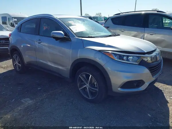3CZRU6H79NM705734 2022 HONDA HR-V - Image 1