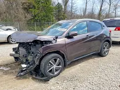 3CZRU6H79NM705765 2022 HONDA HR-V
