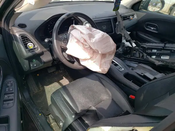 3CZRU6H79NM705765 2022 HONDA HR-V - Image 8