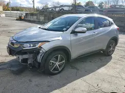 3CZRU6H79NM708598 2022 HONDA HR-V