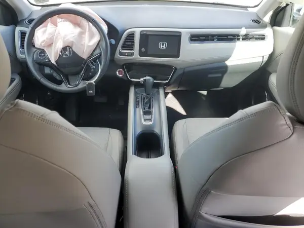 3CZRU6H79NM708598 2022 HONDA HR-V - Image 8